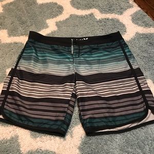 Hurley boardshorts